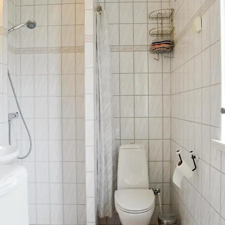 Three-bedroom In Romo Rømø