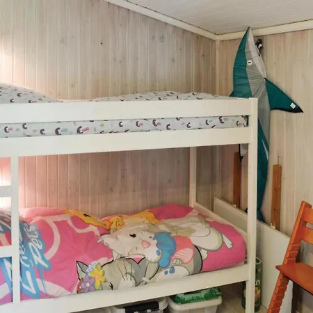 Dom wakacyjny Three-bedroom In Romo *