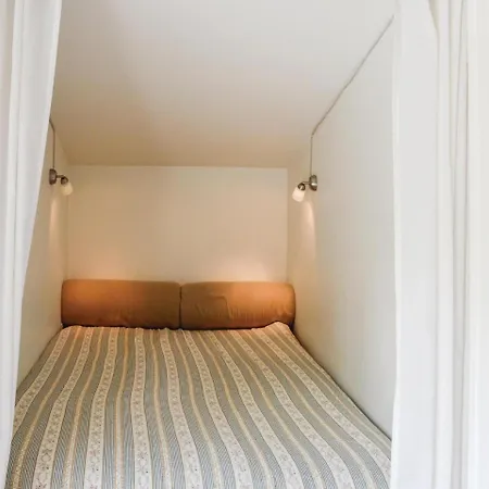 Three-bedroom In Romo Dom wakacyjny Romo