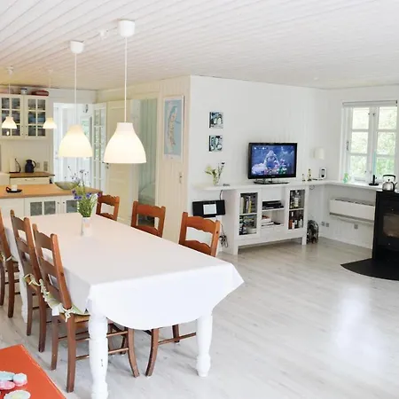 Dom wakacyjny Three-bedroom In Romo Romo