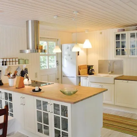 Three-bedroom In Romo Dom wakacyjny Romo