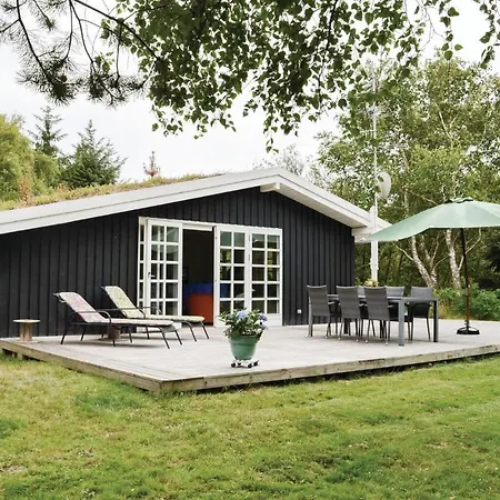 Three-bedroom In Romo * Romo