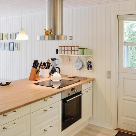 Nyaraló Three-bedroom In Romo *