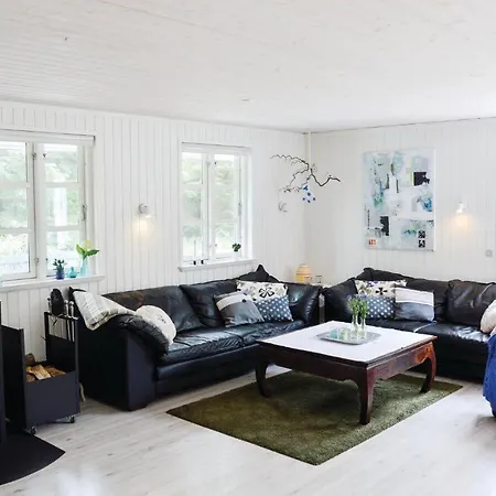 Dom wakacyjny Three-bedroom In Romo *