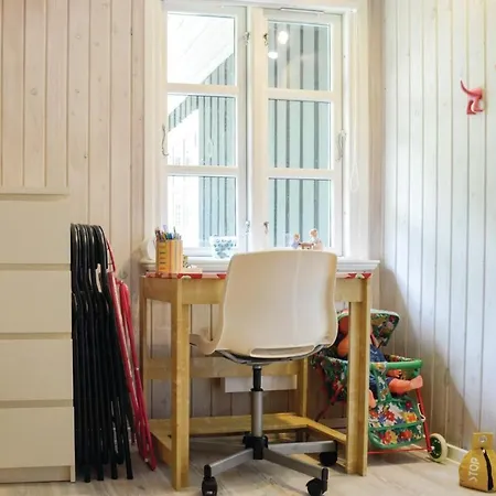 Nyaraló Three-bedroom In Romo