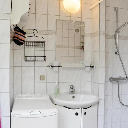 Three-bedroom In Romo Dom wakacyjny Romo