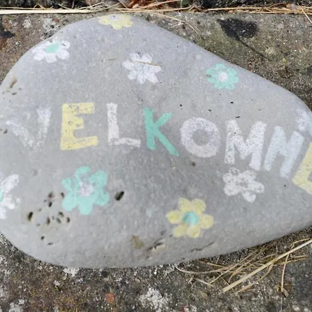 Three-bedroom In Romo Dom wakacyjny