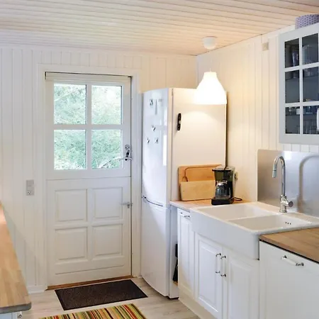 Three-bedroom In Romo * Romo