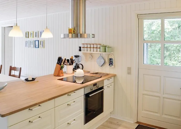 Nyaraló Three-bedroom In *